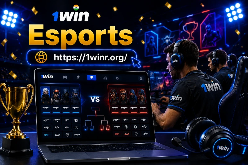 Esports