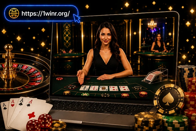 Live Casino