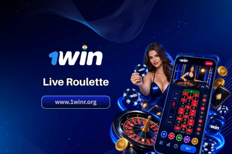 Live Roulette