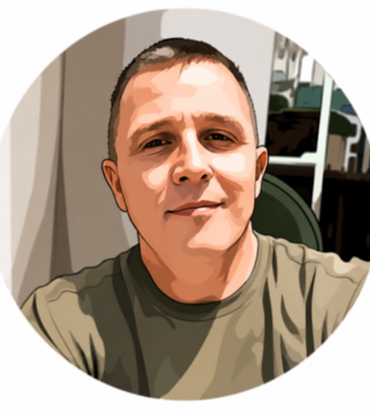 Meighen, Senior iGaming Writer